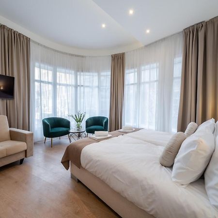 Hama Boutique Stays Budapest Kültér fotó