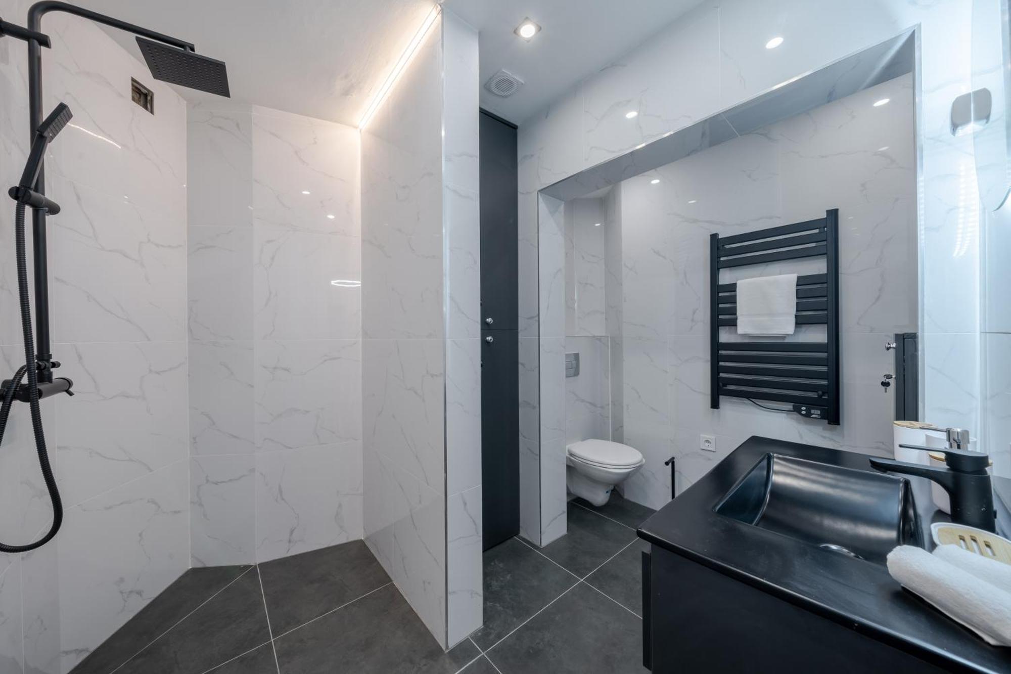 Hama Boutique Stays Budapest Kültér fotó