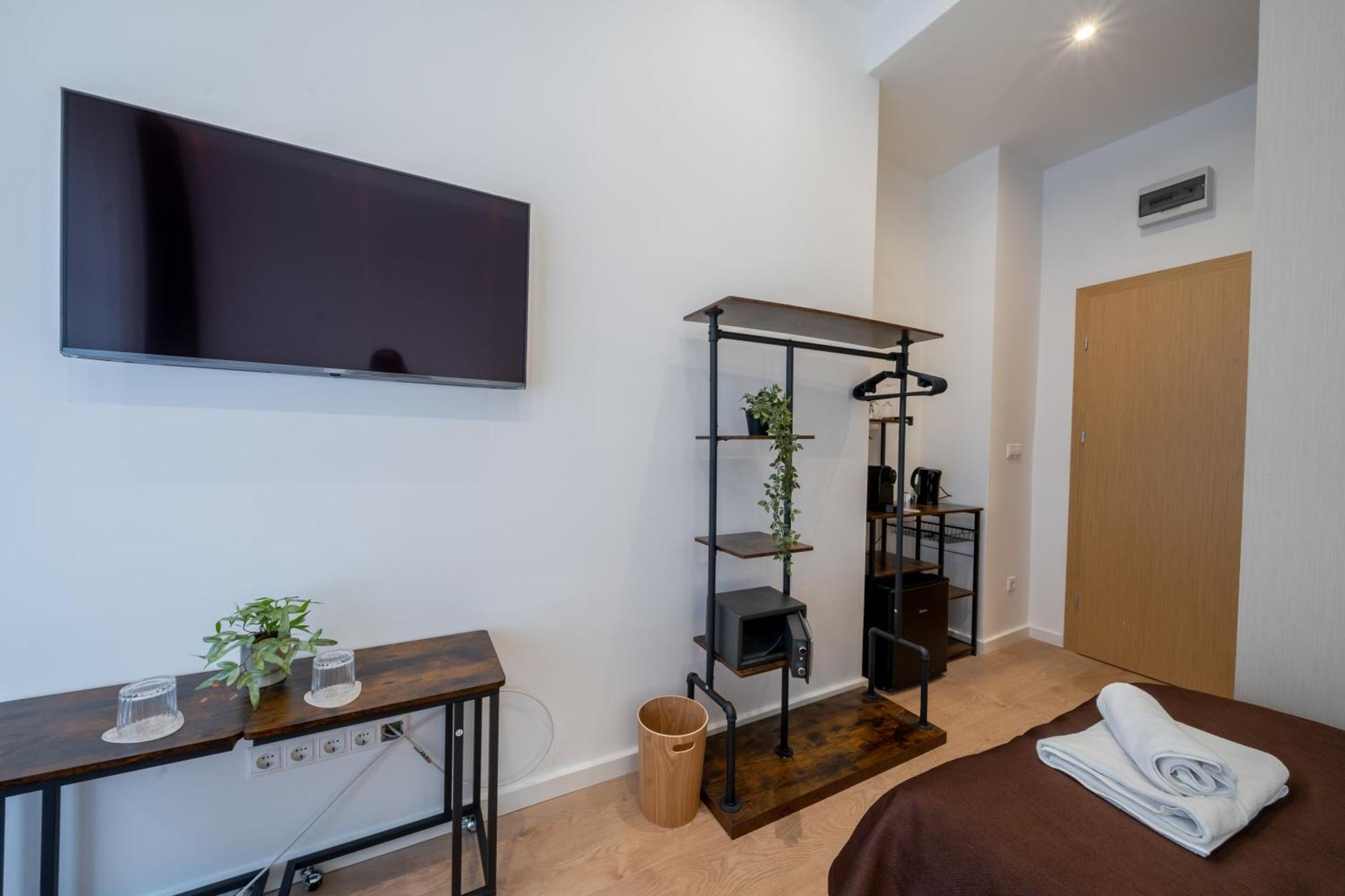 Hama Boutique Stays Budapest Kültér fotó
