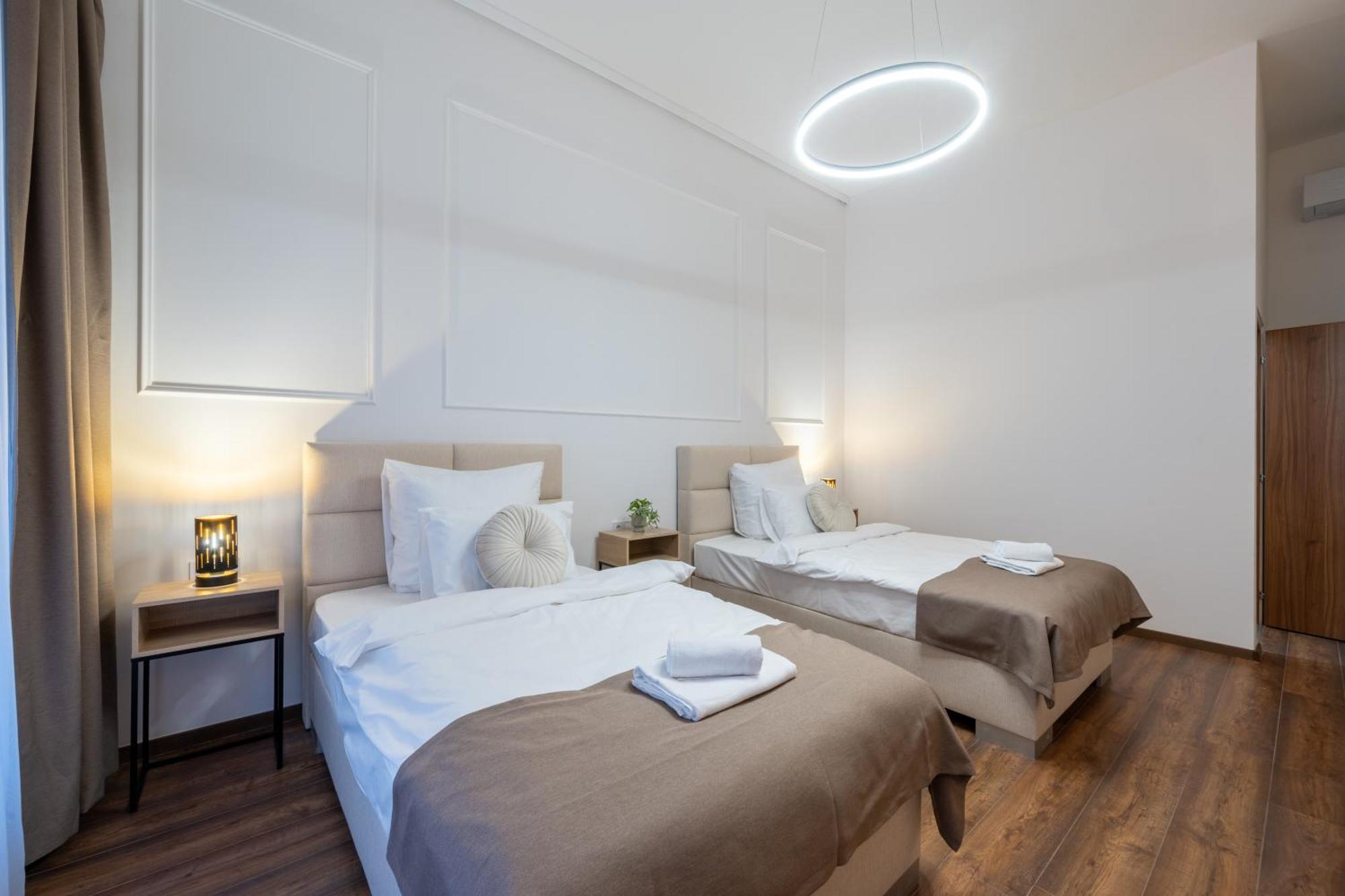 Hama Boutique Stays Budapest Kültér fotó