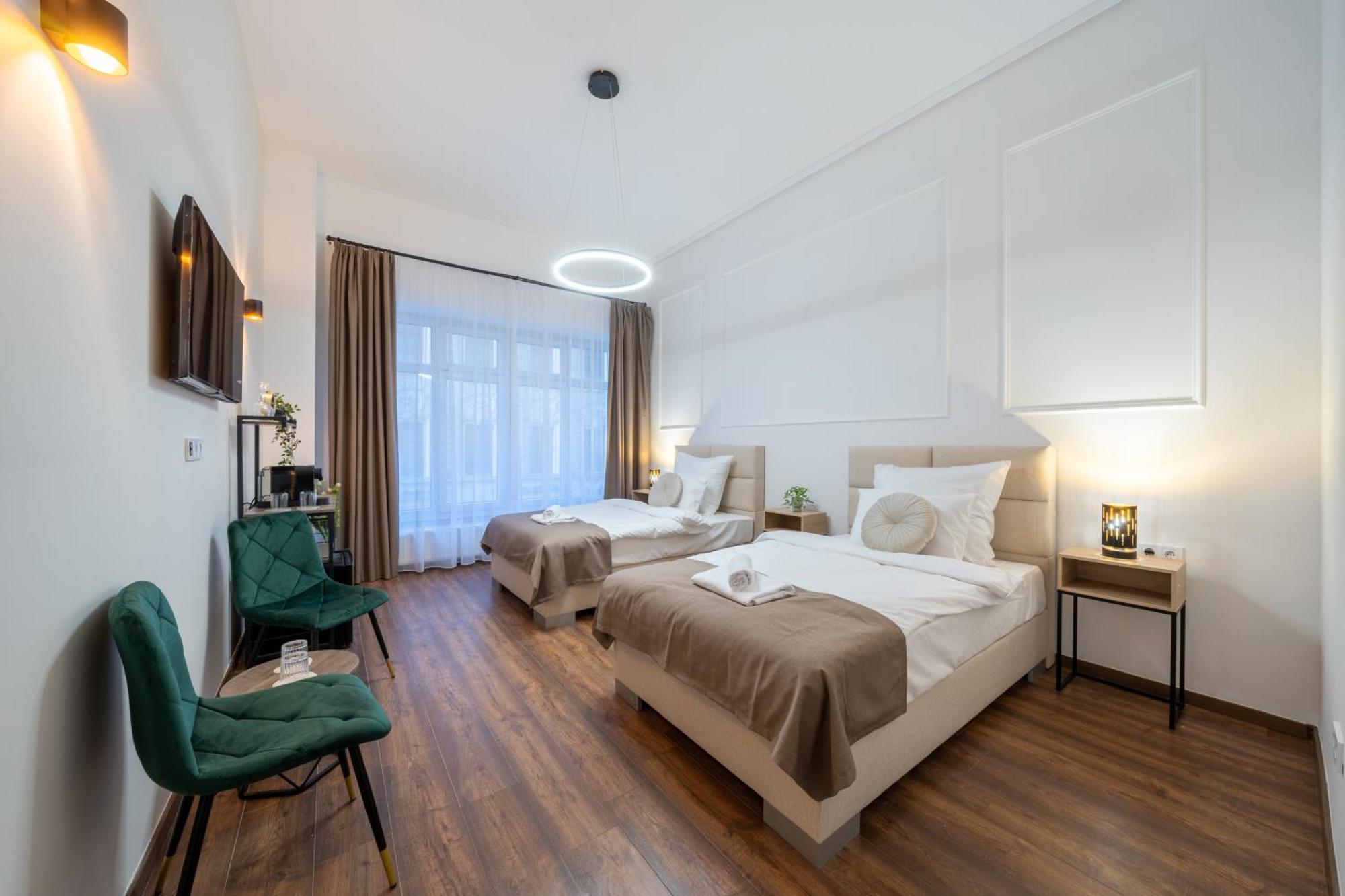 Hama Boutique Stays Budapest Kültér fotó