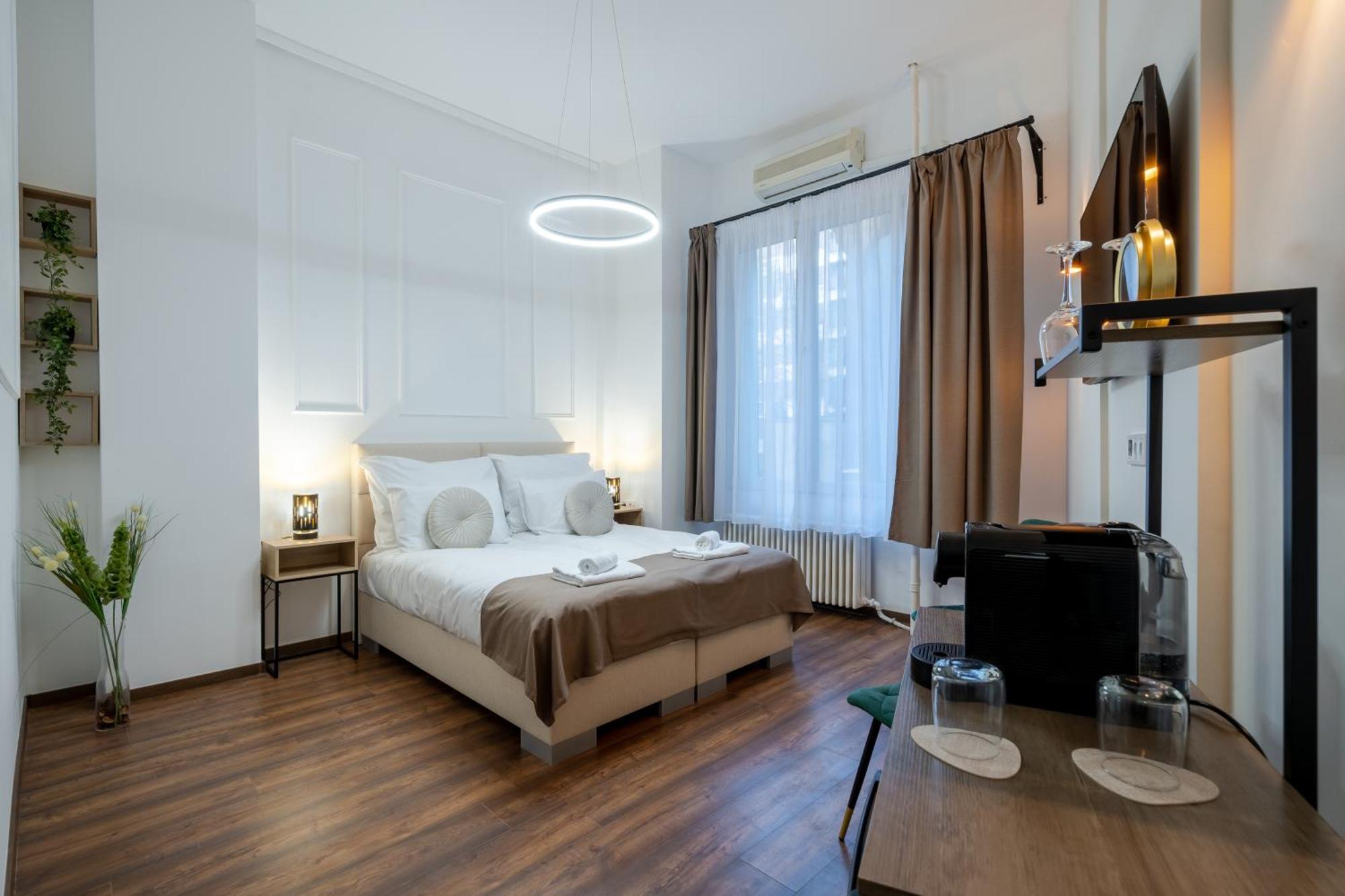 Hama Boutique Stays Budapest Kültér fotó