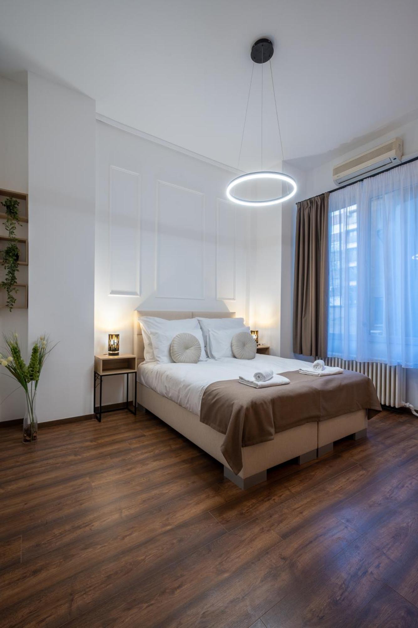 Hama Boutique Stays Budapest Kültér fotó