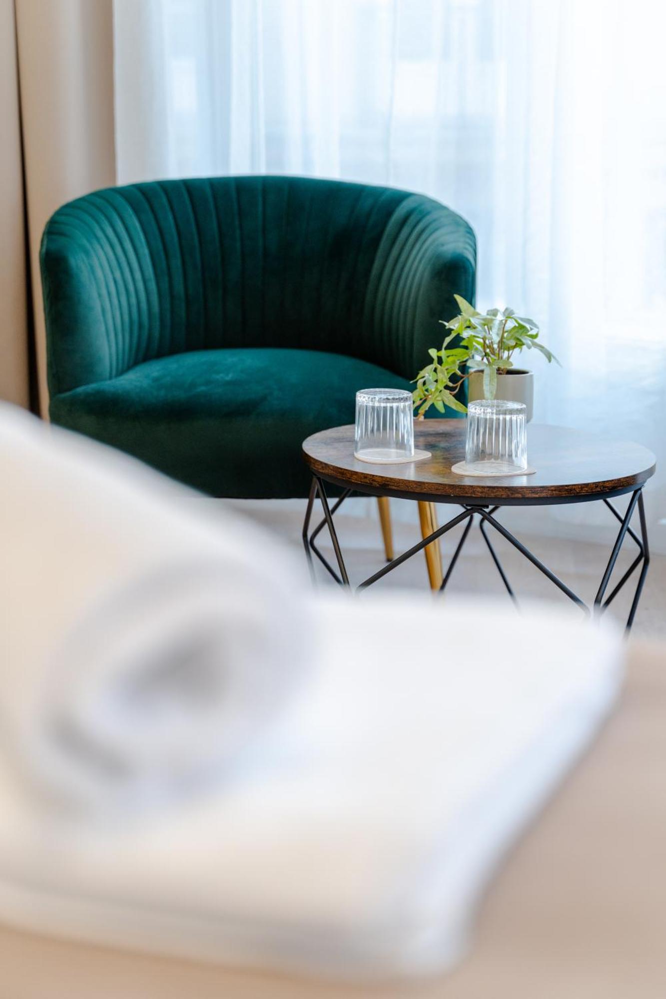 Hama Boutique Stays Budapest Kültér fotó