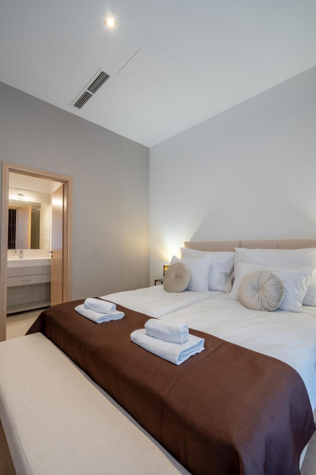 Hama Boutique Stays Budapest Kültér fotó