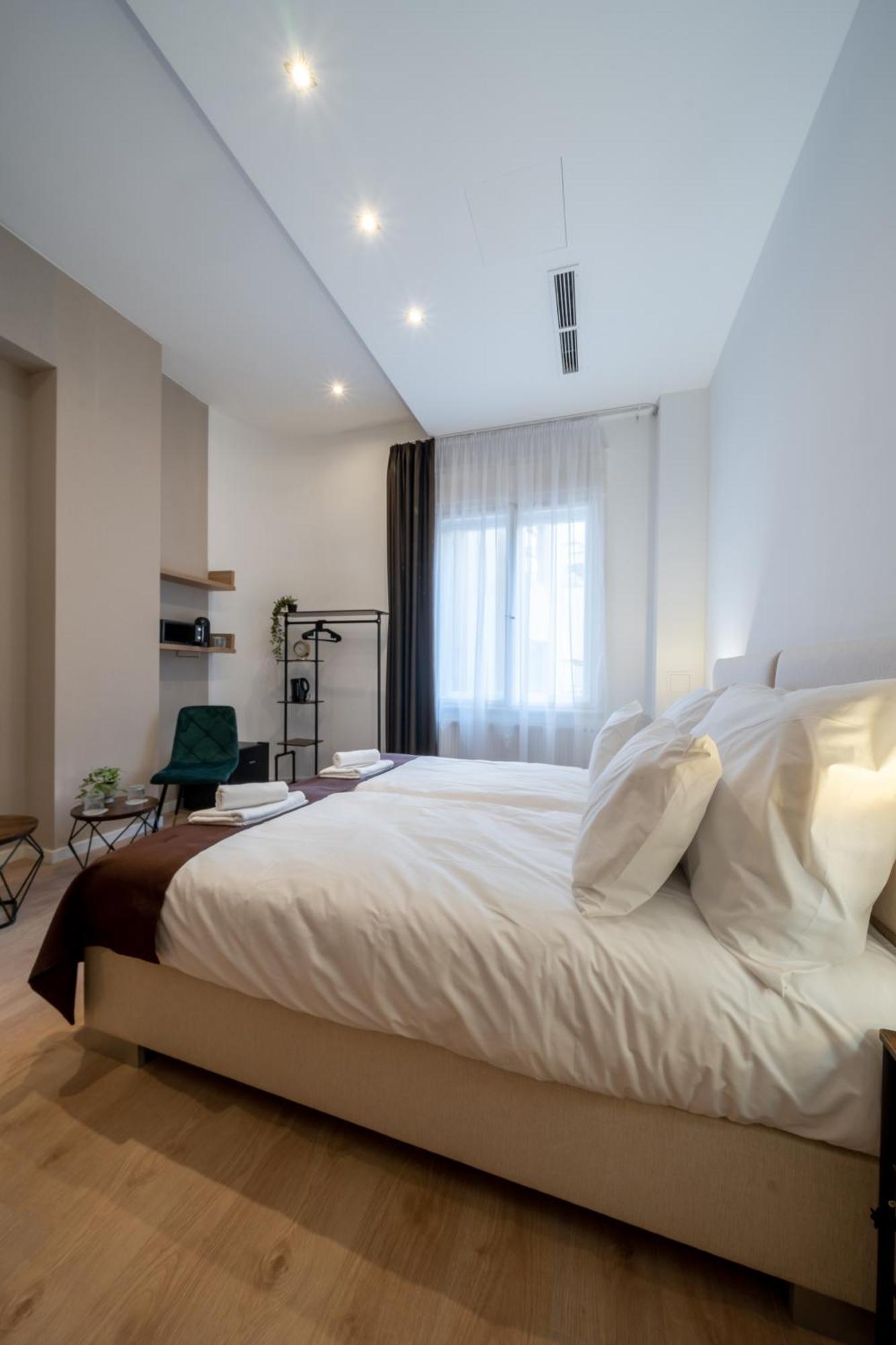 Hama Boutique Stays Budapest Kültér fotó